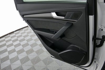 2023 Audi SQ5 Sportback Premium quattro