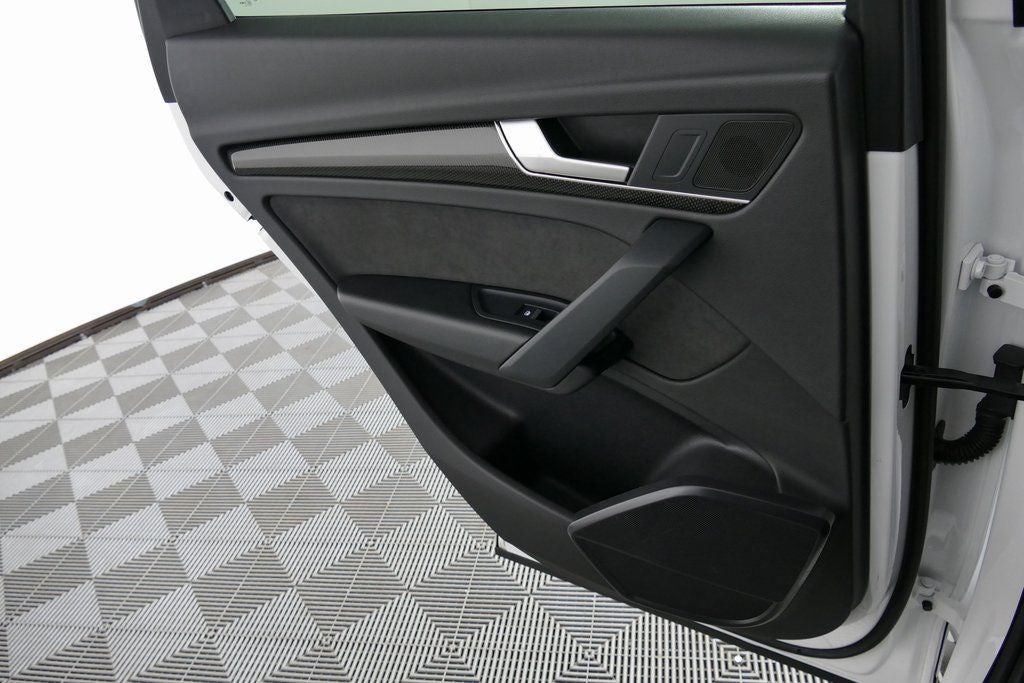 2023 Audi SQ5 Sportback Premium quattro