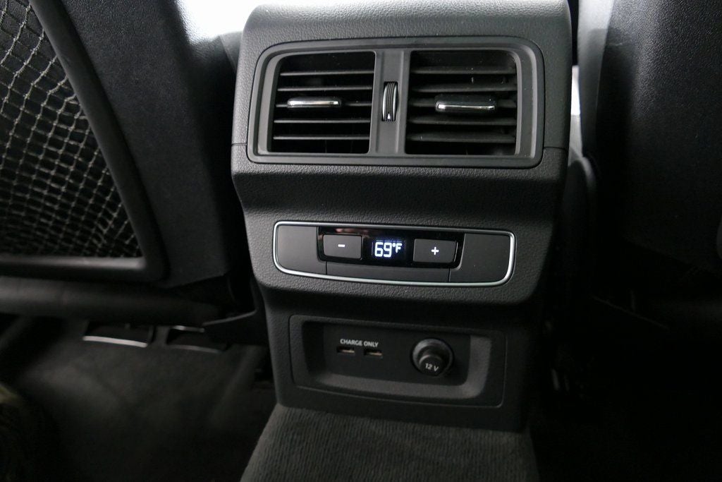 2023 Audi SQ5 Sportback Premium quattro