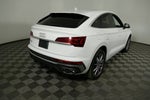 2023 Audi SQ5 Sportback Premium quattro