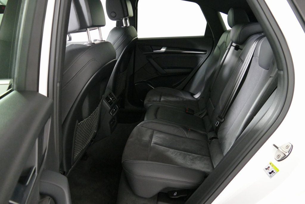 2023 Audi SQ5 Sportback Premium quattro