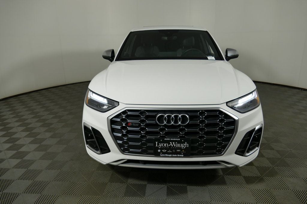 2023 Audi SQ5 Sportback Premium quattro
