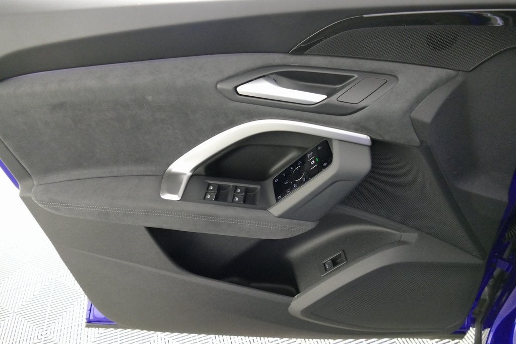 2025 Audi All-new SQ5 quattro