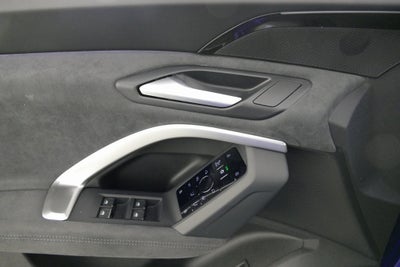 2025 Audi All-new SQ5 quattro