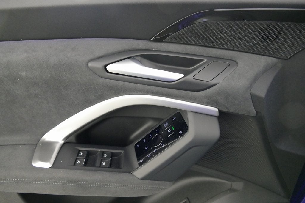 2025 Audi All-new SQ5 quattro