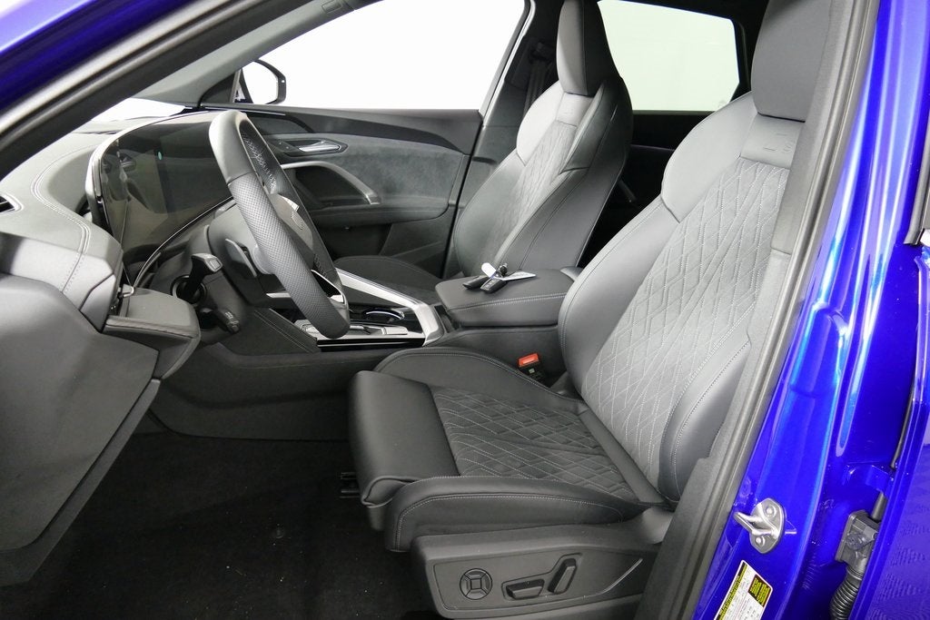 2025 Audi All-new SQ5 quattro