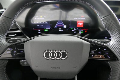 2025 Audi All-new SQ5 quattro