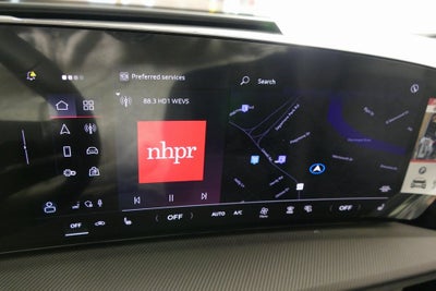 2025 Audi All-new SQ5 quattro