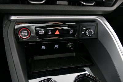 2025 Audi All-new SQ5 quattro