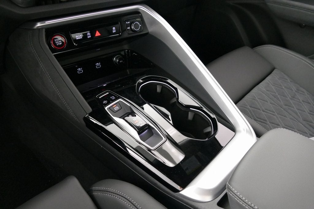 2025 Audi All-new SQ5 quattro