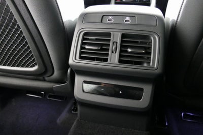 2025 Audi All-new SQ5 quattro