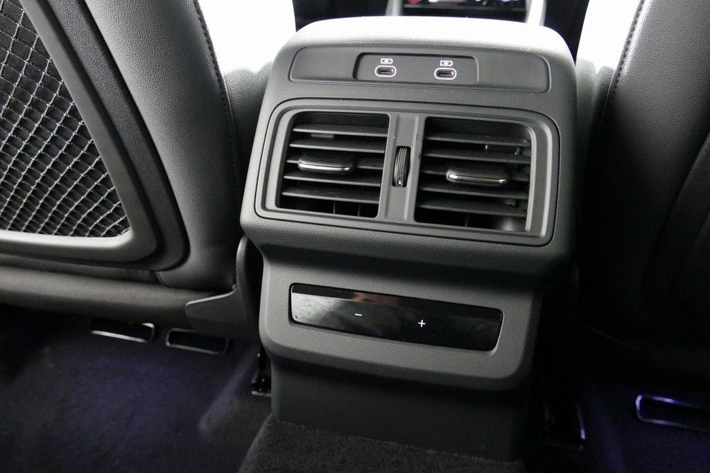 2025 Audi All-new SQ5 quattro