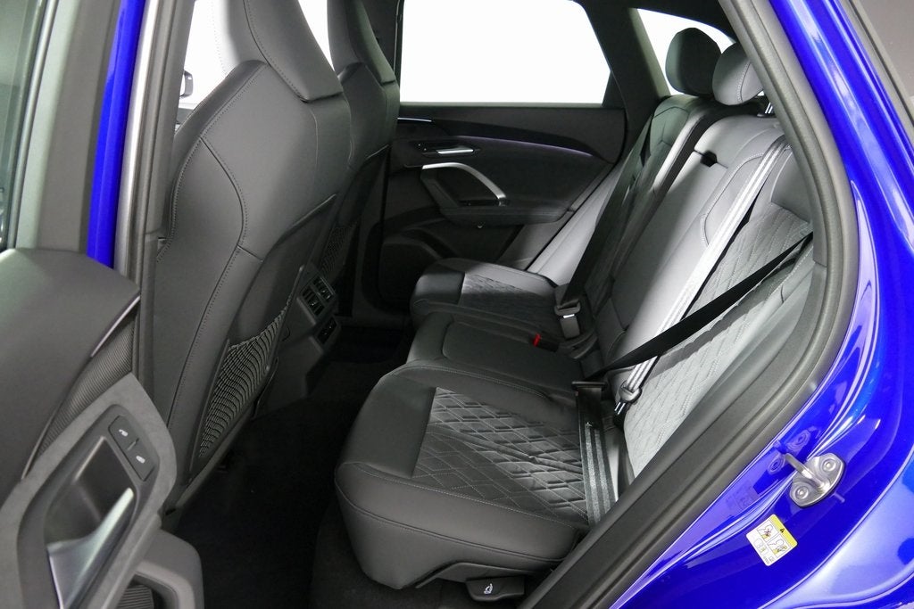 2025 Audi All-new SQ5 quattro