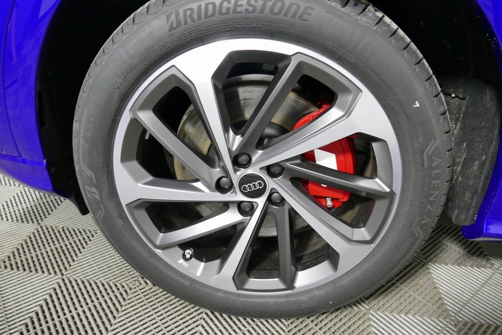 2025 Audi All-new SQ5 quattro