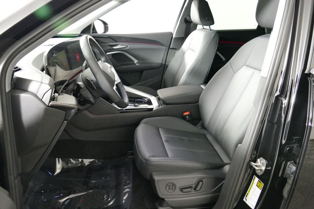 2025 Audi Q5 quattro