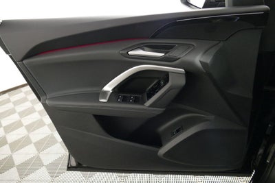 2025 Audi Q5 quattro