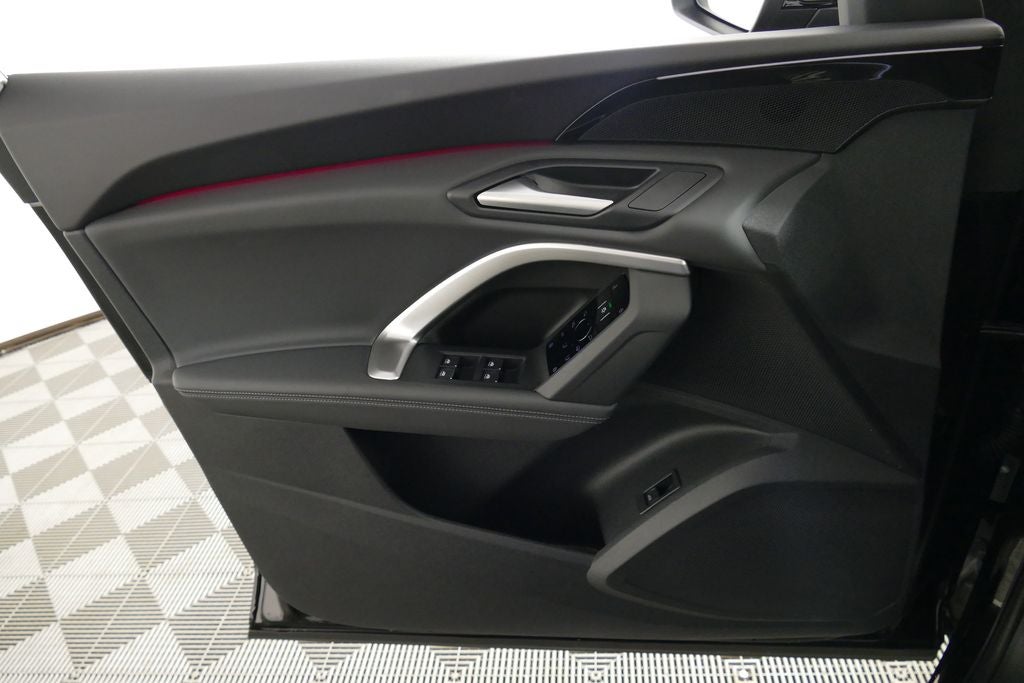 2025 Audi Q5 quattro