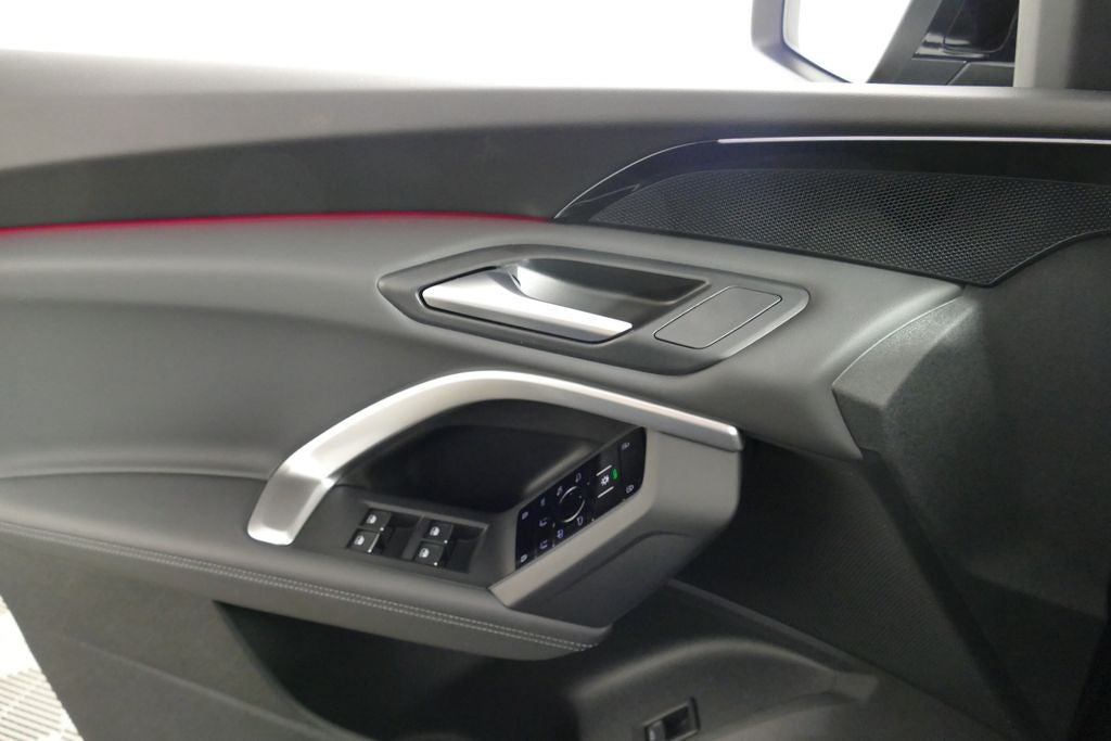 2025 Audi Q5 quattro