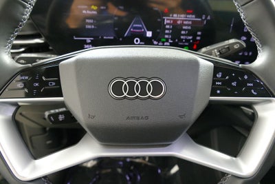 2025 Audi Q5 quattro