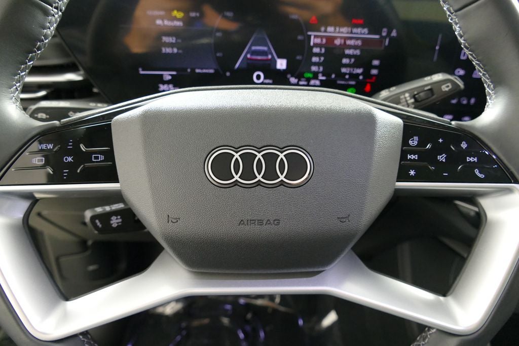 2025 Audi Q5 quattro