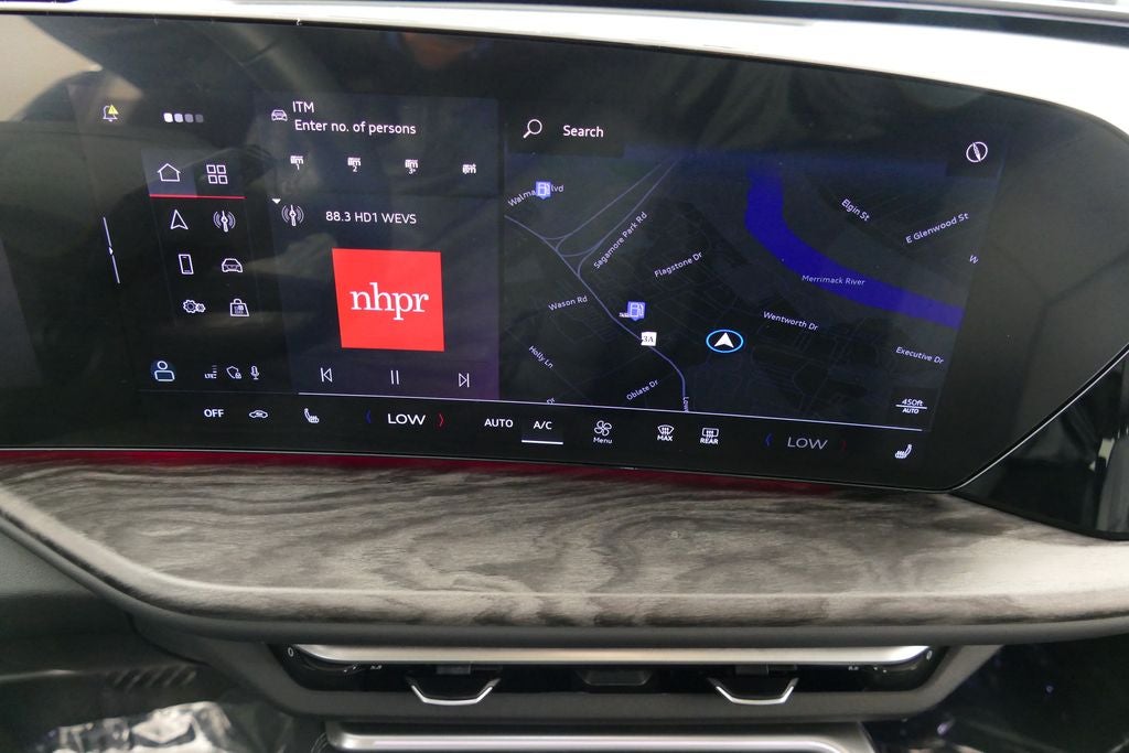 2025 Audi Q5 quattro