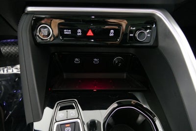 2025 Audi Q5 quattro