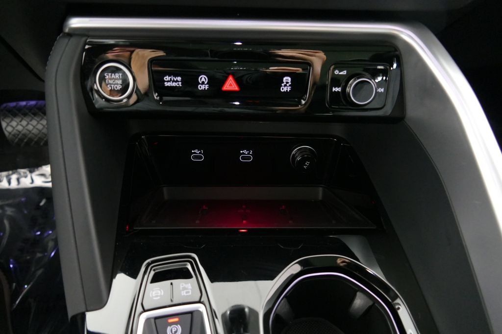 2025 Audi Q5 quattro