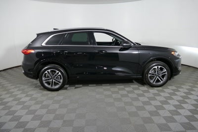 2025 Audi Q5 quattro