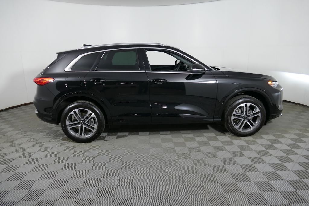 2025 Audi Q5 quattro