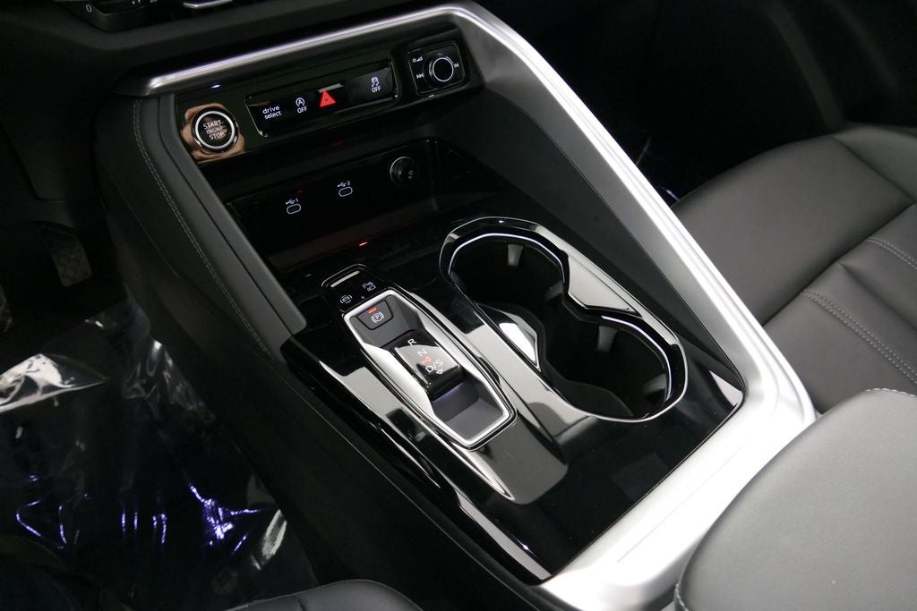 2025 Audi Q5 quattro