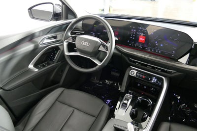 2025 Audi Q5 quattro
