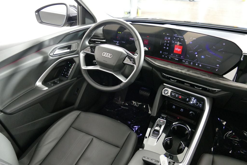2025 Audi Q5 quattro