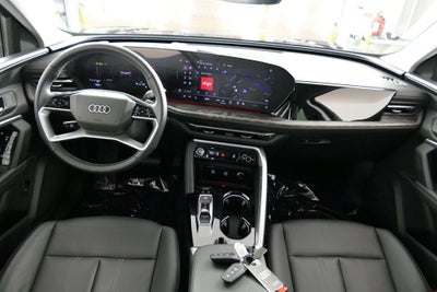 2025 Audi Q5 quattro