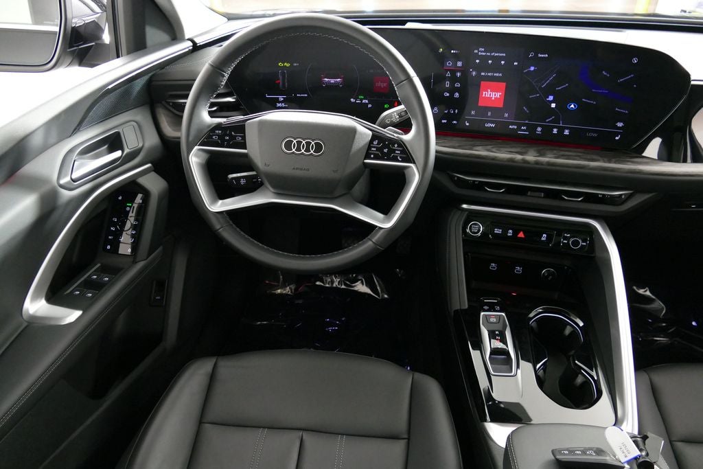 2025 Audi Q5 quattro