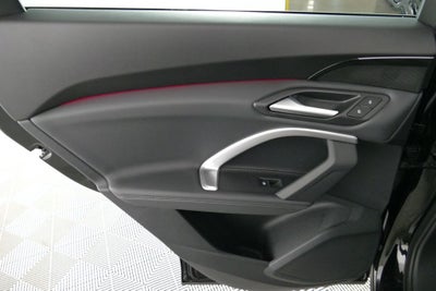 2025 Audi Q5 quattro