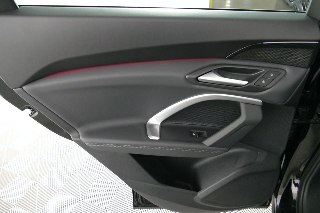 2025 Audi Q5 quattro