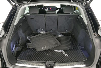 2025 Audi Q5 quattro