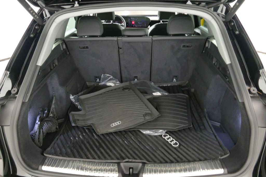 2025 Audi Q5 quattro