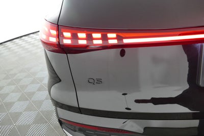 2025 Audi Q5 quattro