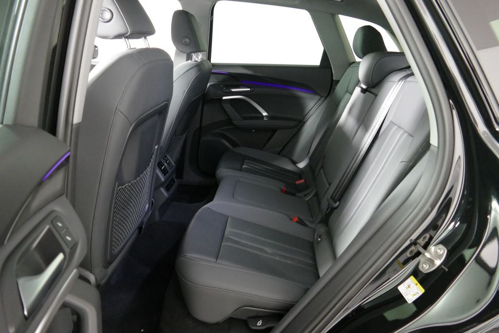 2025 Audi Q5 quattro