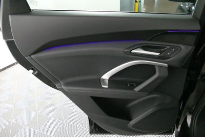 2025 Audi Q5 quattro