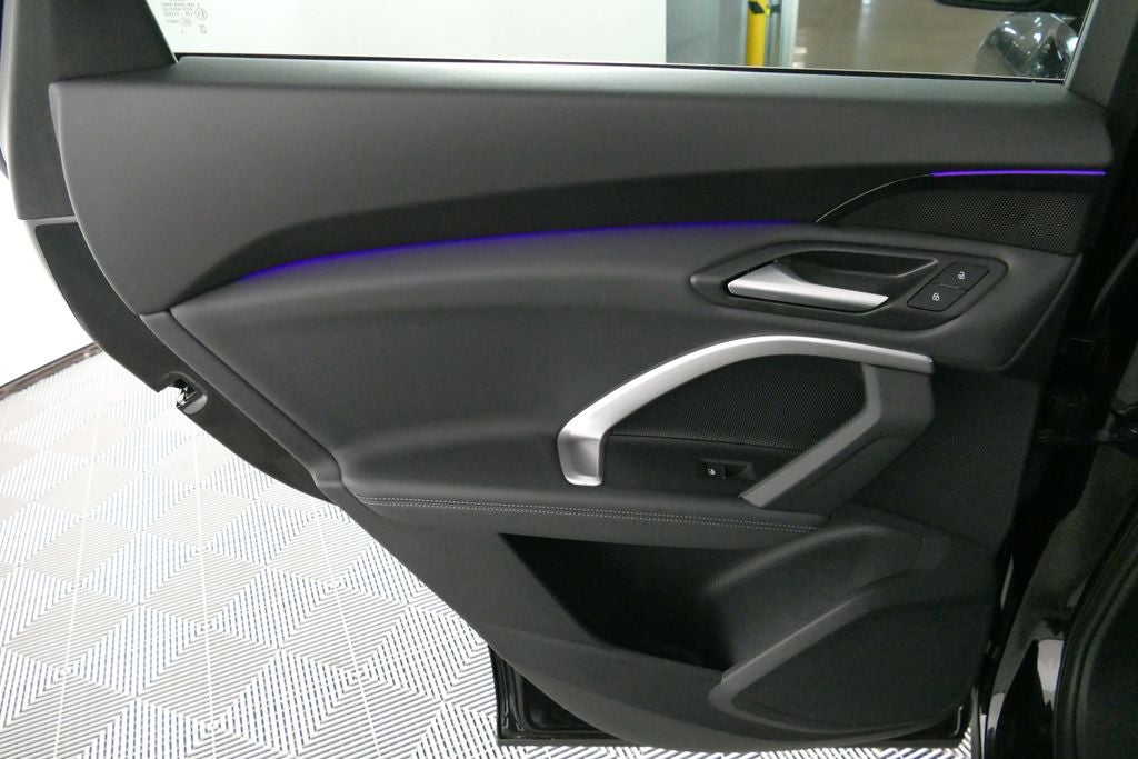 2025 Audi Q5 quattro