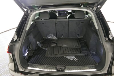2025 Audi Q5 quattro