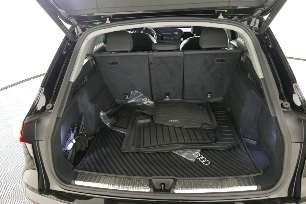 2025 Audi Q5 quattro