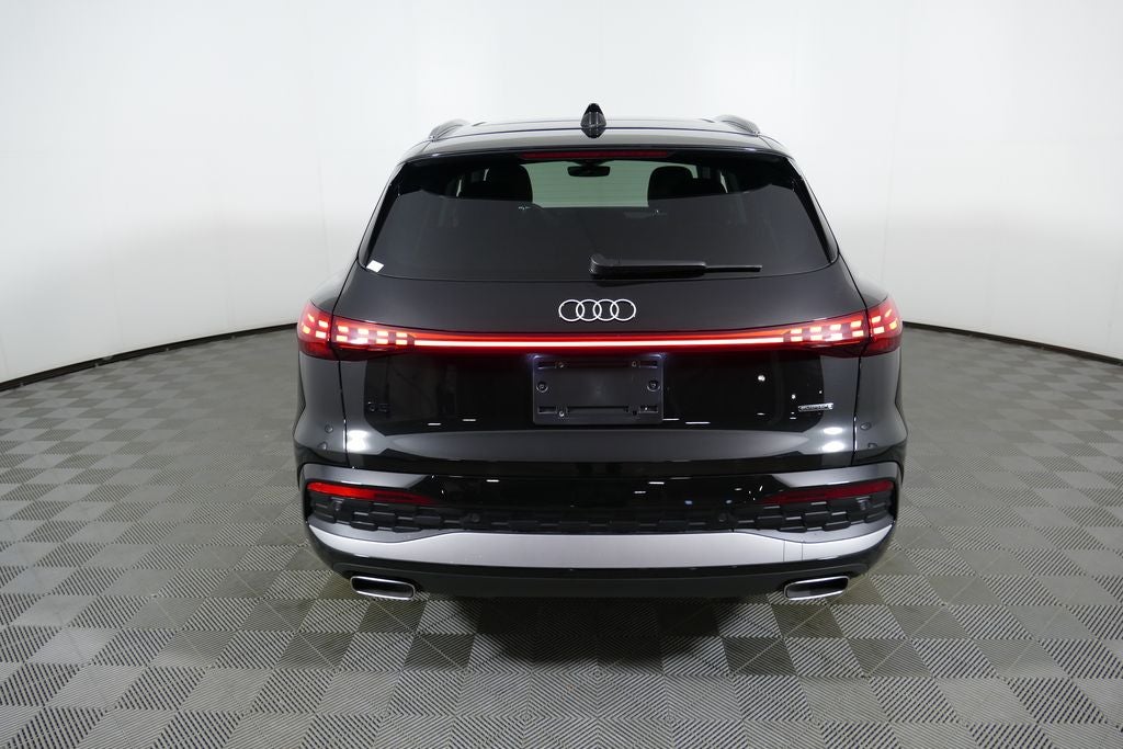 2025 Audi Q5 quattro