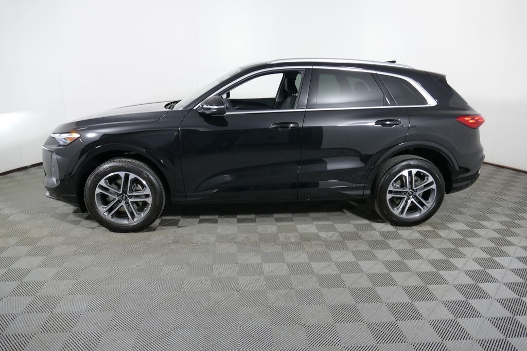 2025 Audi Q5 quattro