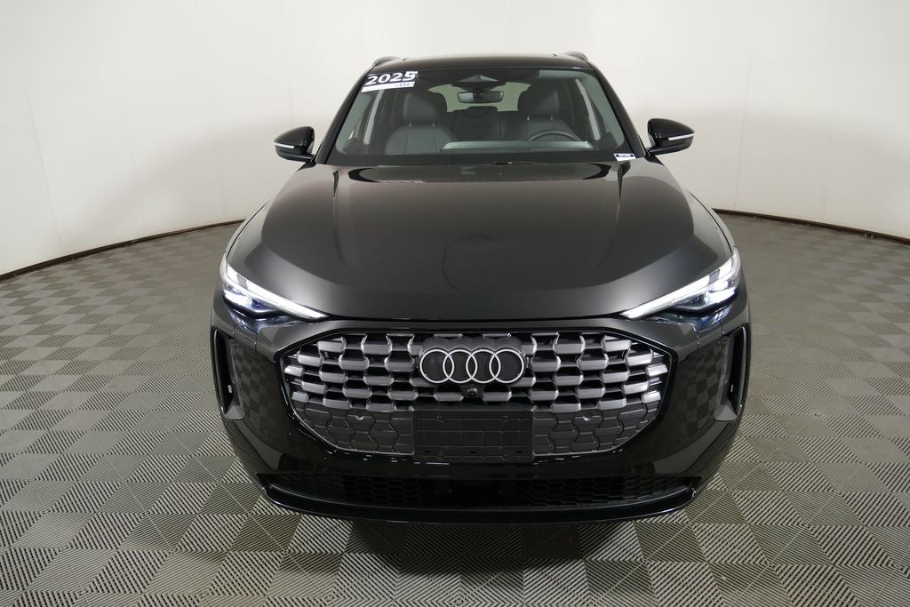 2025 Audi Q5 quattro