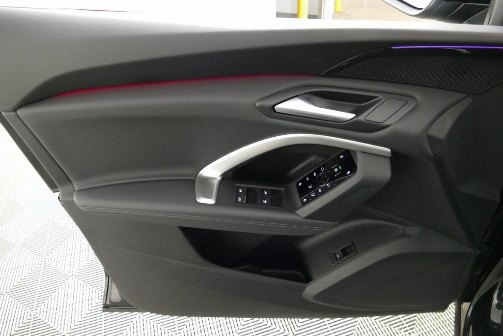 2025 Audi All-new Q5 quattro