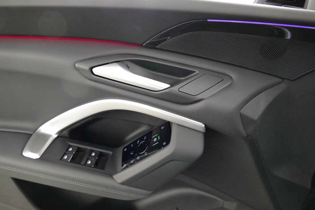 2025 Audi All-new Q5 quattro