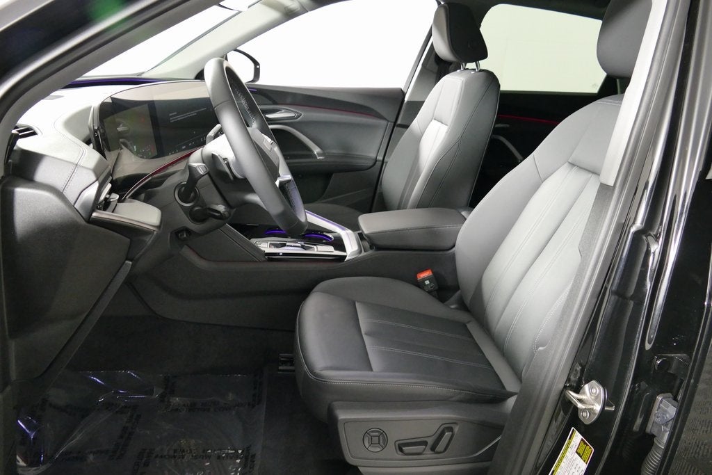 2025 Audi All-new Q5 quattro